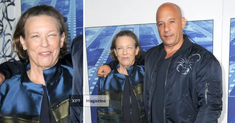 Delora Vincent: The Woman Behind Vin Diesel