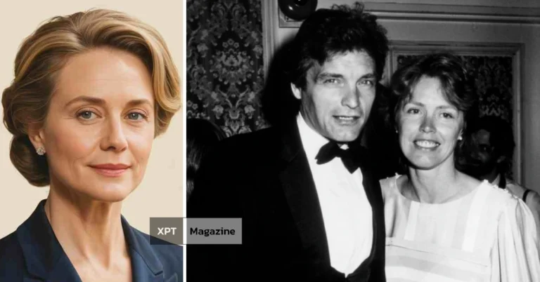 Eleanor June Goosby: 33 Years Married to Fame, But Never Famous