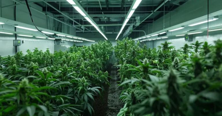 Tools Every High-Performing Cannabis Operation Needs