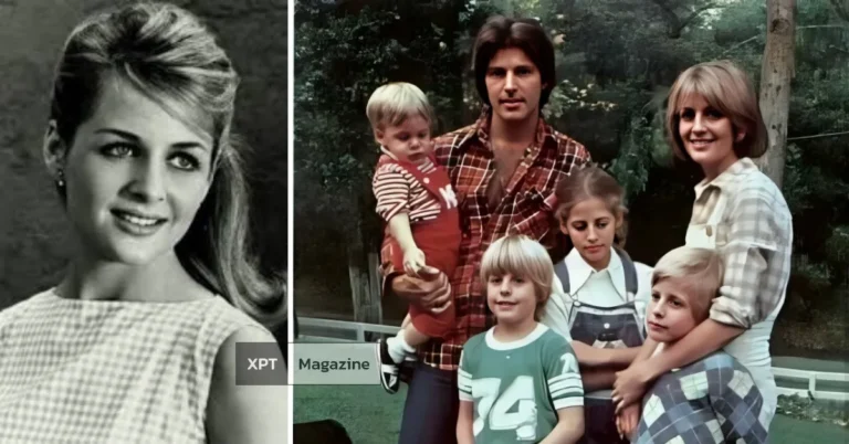 Who Is Georgeann Crewe? The Story in Brief