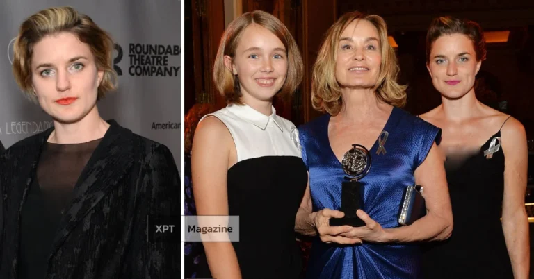 Who Is Hannah Jane Shepard? Daughter of Sam Shepard