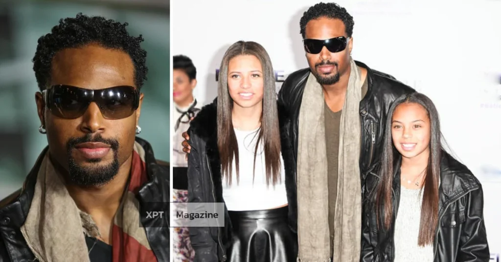 Illia Wayans - Shawn Wayans daughter and film production student maintaining privacy away from Hollywood spotlight