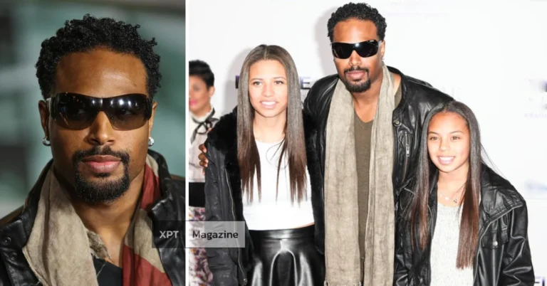 Illia Wayans - Shawn Wayans daughter and film production student maintaining privacy away from Hollywood spotlight