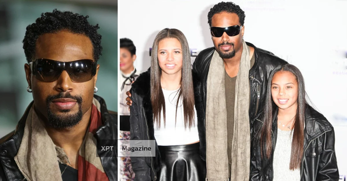 Illia Wayans - Shawn Wayans daughter and film production student maintaining privacy away from Hollywood spotlight
