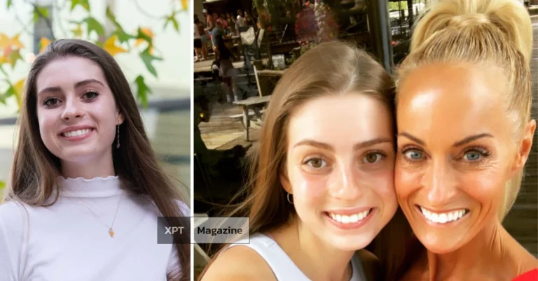Indiana Marin Warrior — The Ultimate Warrior’s Daughter