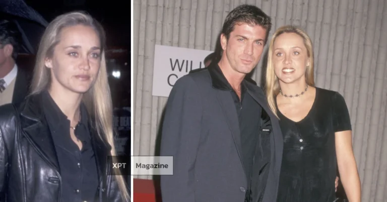 Who Is Kirsten Barlow? Joe Lando’s Wife Explained