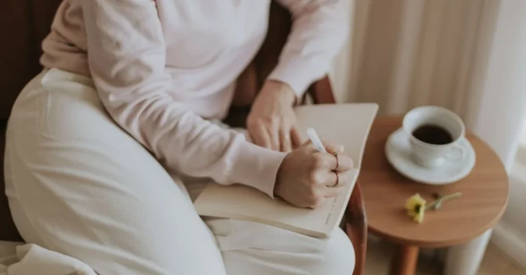 The Lifestyle Habits That Support Busy Public Careers