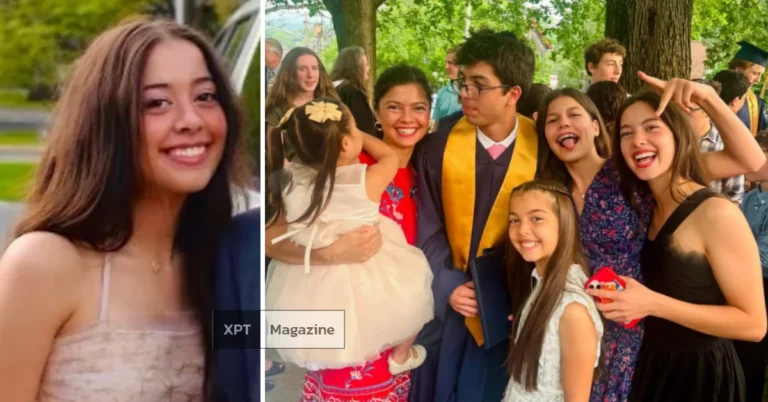 Who Is Lucia Belen Duffy? A Quick Family Bio