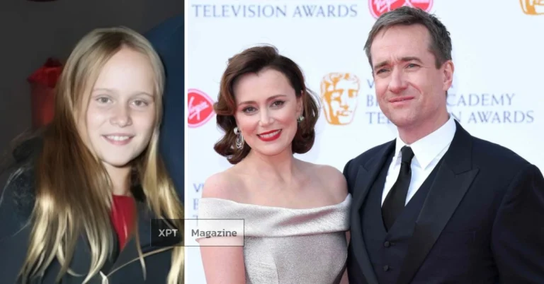 Who Is Maggie Macfadyen? Family & Facts