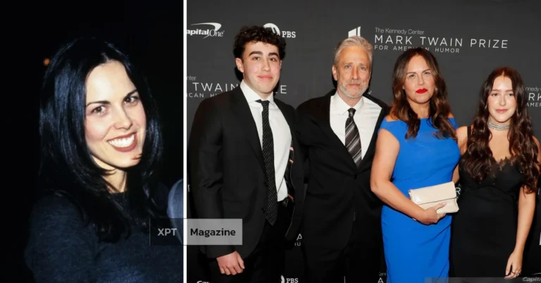 Maggie Rose Stewart — Family, Age & Public Life