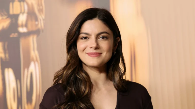 Monica Barbaro Net Worth — 2025 Estimate