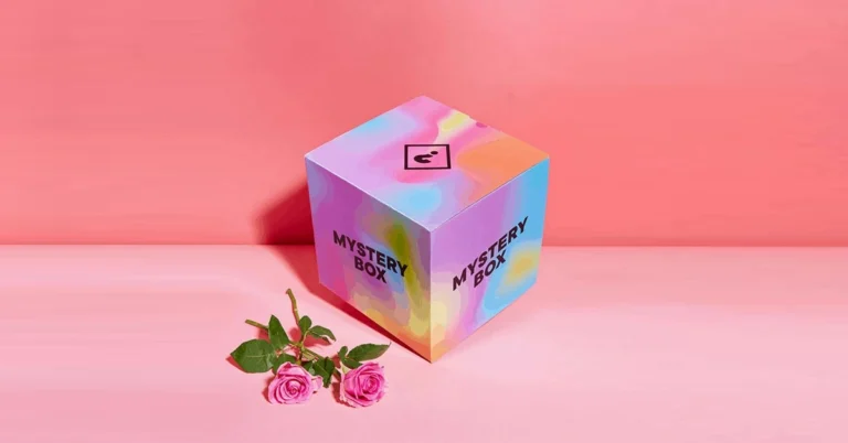 Mystery Boxes: A New and Fun Way to Shop Online