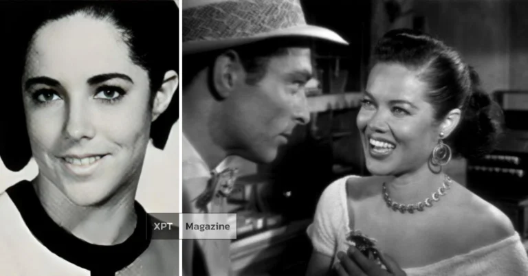 Who Was Nia Novella Travilla? From Hollywood Roots to Animal Hero