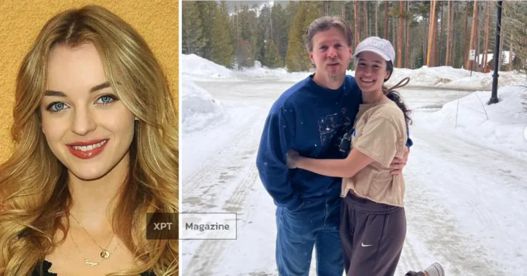 Who Is Olivia Rose Cameron? Family, Art & Public Life