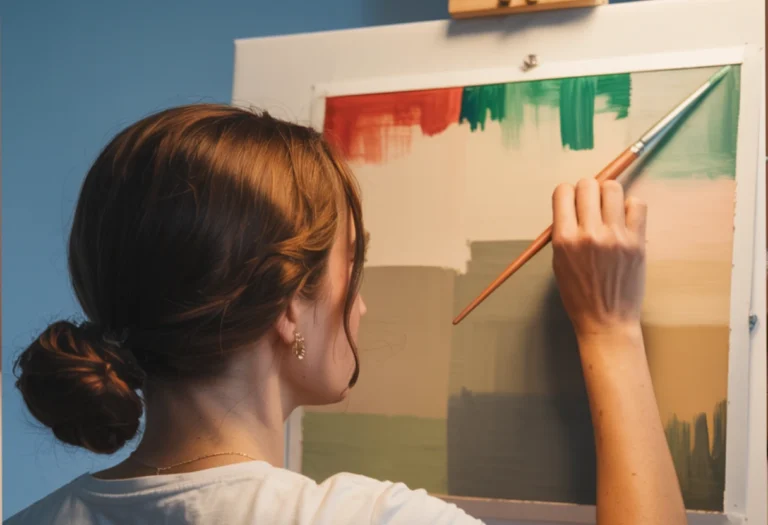 Reclaim Your Spark: 101 Soul-Nourishing Hobbies for Women in Their 30s