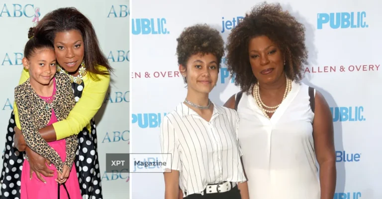 Samara Zane: The Private Daughter of Lorraine Toussaint