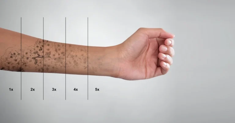 Tattoo Removal FAQs Answered by Experts