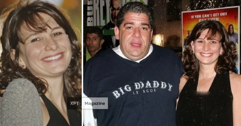 Terrie Diaz - Wife of comedian Joey CoCo Diaz, fitness professional and actress known for her private lifestyle