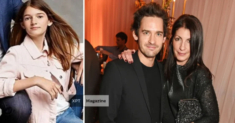 Thalie Kemp — Who Is Will Kemp’s Daughter?