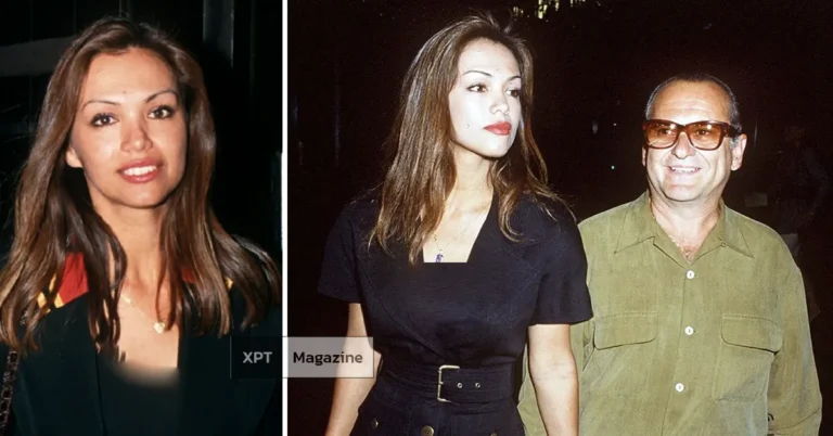 Tiffany Pesci: Who Is Joe Pesci’s Daughter?