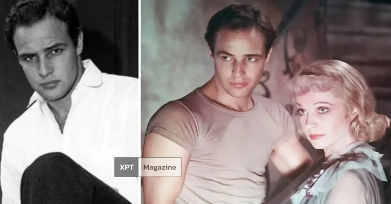 Timothy Gahan Brando - Marlon Brando's youngest son who chose private life over fame