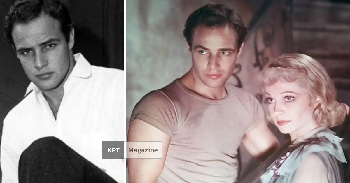 Timothy Gahan Brando - Marlon Brando's youngest son who chose private life over fame