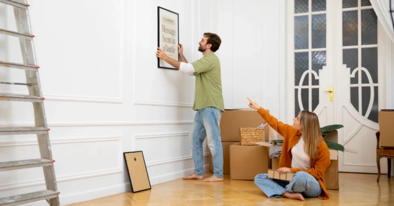 How to Turn Your House Into a Home: Small Touches That Make a Big Difference
