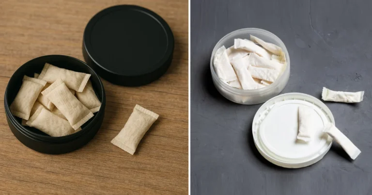 What are Custom-Formulation Pouches and Why they Matter?