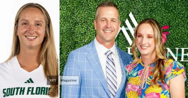 Who Is Alison Harbaugh? From Lacrosse to Creative Work