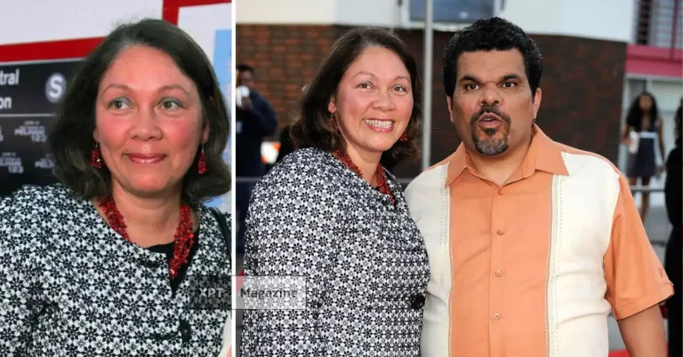 Who Is Angelita Galarza Guzman? The Quiet Story