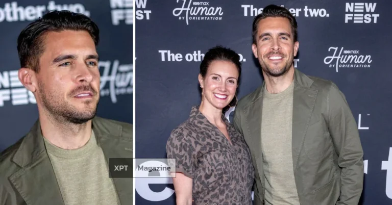 Brace Rice: The Woman Behind Josh Segarra