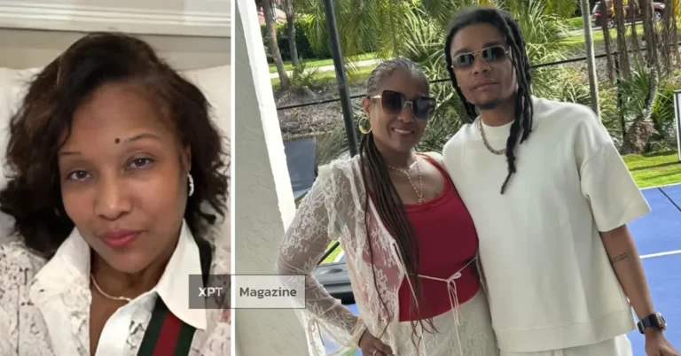 Who Is Channetta Valentine? Life Beyond the Headlines