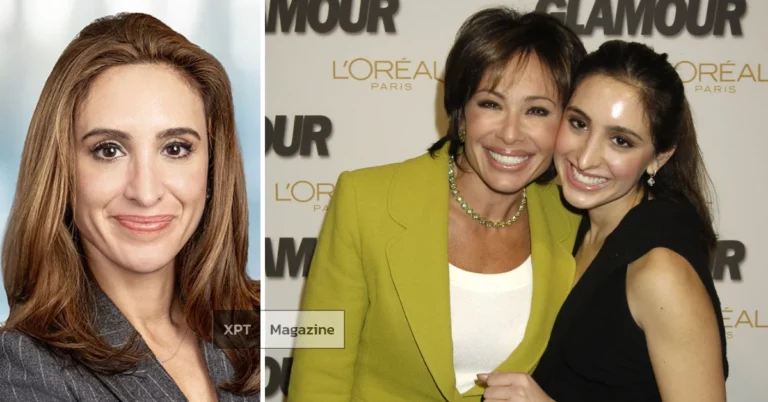 Who Is Christi Pirro? A Short Bio