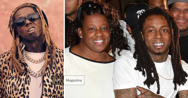 Dwayne Michael Turner: Lil Wayne’s Biological Father