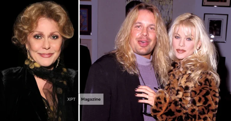Elizabeth Ashley Wharton: Vince Neil’s Daughter