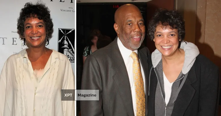 Erinn Cosby — Photographer, Family, and Public Life
