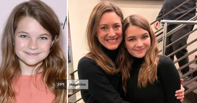 Holly Revord: The Mom Behind Raegan Revord