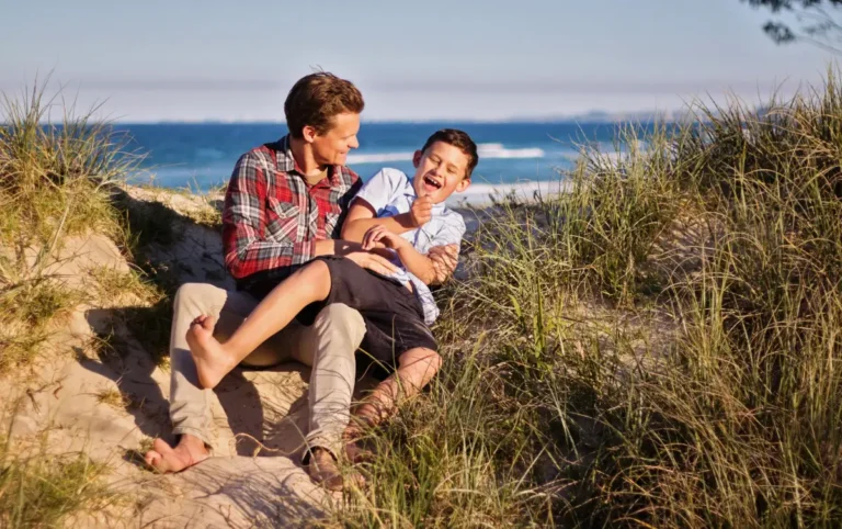 Starting Over: How to Rebuild Your Life After a Major Family Transition