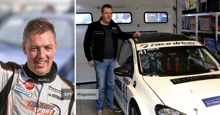 Jeroen Dik: The Man Behind JD Engineering