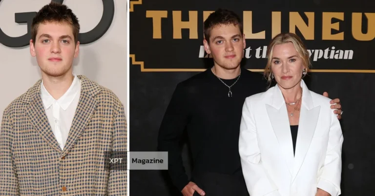 Joe Alfie Winslet Mendes: Kate Winslet’s Son & Writer