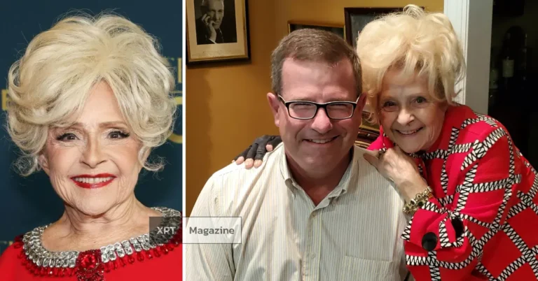 Jolie Shacklett: Brenda Lee’s Private Daughter