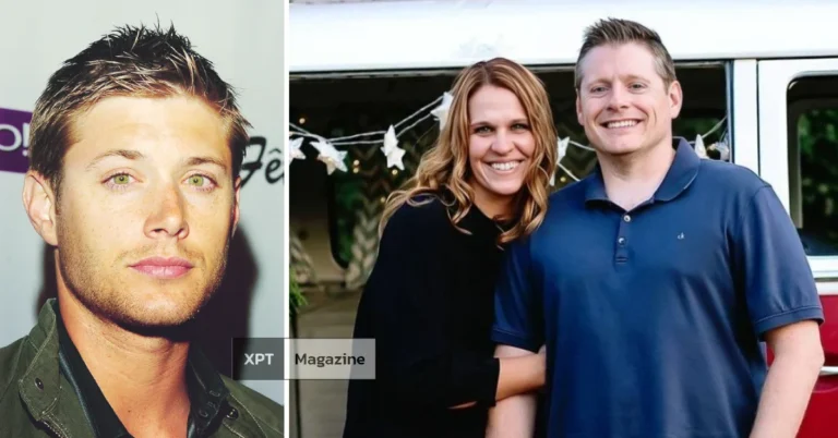 Joshua Ackles: Jensen Ackles’ Older Brother and Advocate