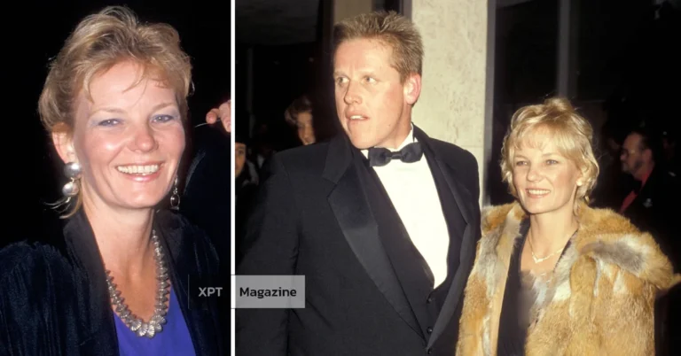 Who Is Judy Helkenberg? Life & Family in Brief