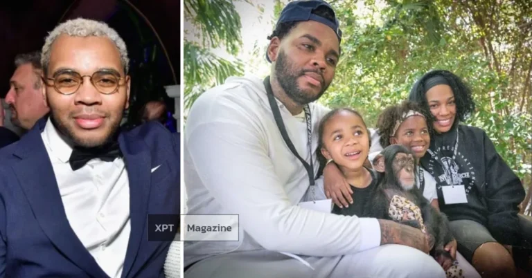 Khaza Kamil Gates: Kevin Gates’ Son — What to Know