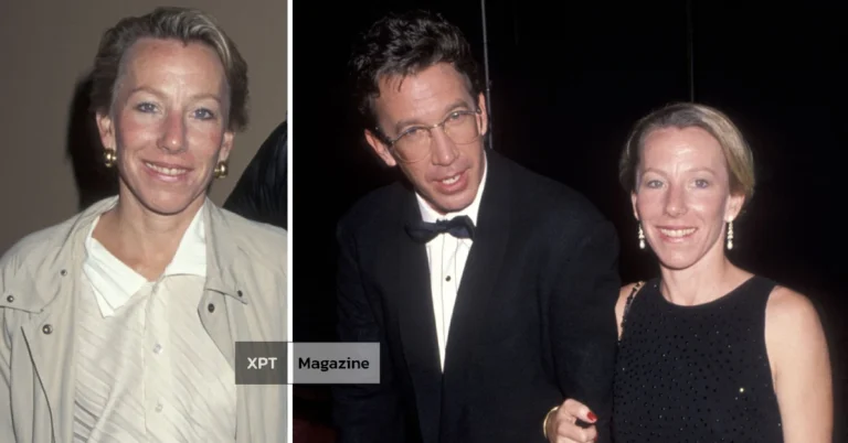 Laura Deibel: Tim Allen’s First Wife — A Short Bio