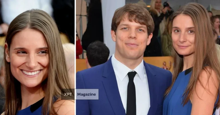Lauren DeLeo: Who Is Jake Lacy’s Wife?