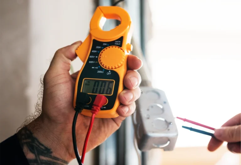 Prolonging the Life of Electrical Equipment Through Regular Testing