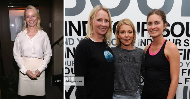 Linda Ripa: Kelly Ripa’s Older Sister — Her Story