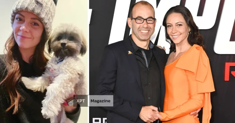 Who Is Melyssa Davies? Life, Love, and Career in Brief