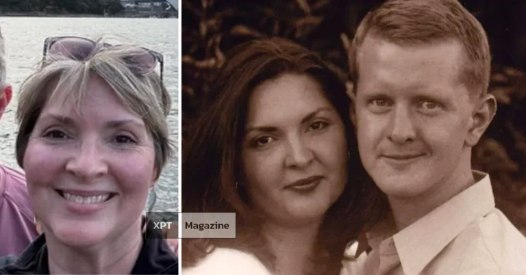 Who Is Mindy Jennings? The Woman Behind Ken Jennings